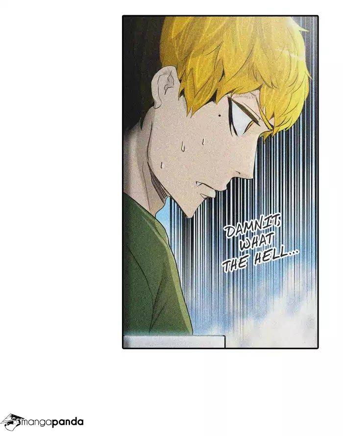 Tower of God Chapter 403 image 046